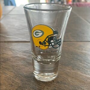 Shot Glass